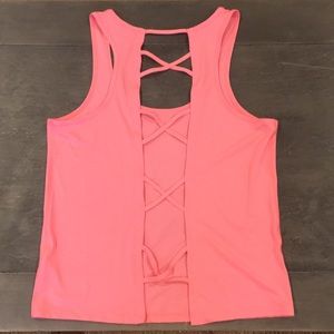 Onzie Tank